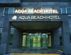 Seongsan Aqua Beach Hotel Dış Mekan