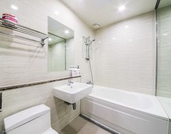 Seoul Business Hotel ORA Banyo Tipleri