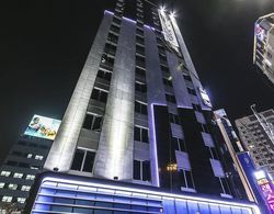 Seoul Business Hotel ORA Dış Mekan
