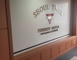Seoul YMCA Hotel İç Mekan
