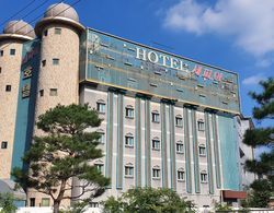 Sepia Hotel Story Dış Mekan