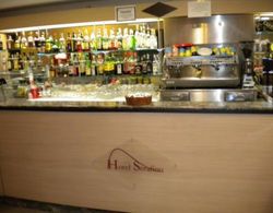 Serafino Bar
