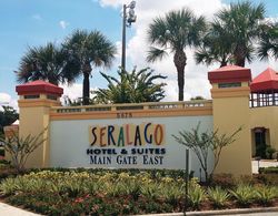 Seralago Hotel and Suites Genel