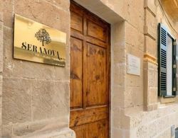 Seranova Luxury Hotel - Adults Only Dış Mekan