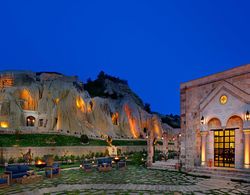 Seraphim Cave Cappadocia Yeme / İçme
