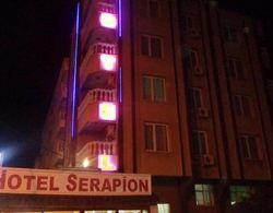 Serapion Hotel Genel