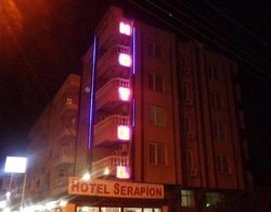 Serapion Hotel Genel