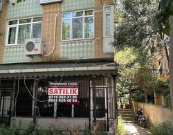 Serbest Suite Kadıköy Dış Mekan