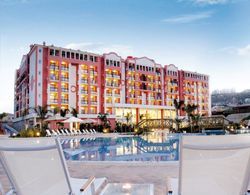 Sercotel Hotel Bonalba Alicante Genel