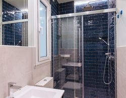 Sercotel Sevilla Guadalquivir Suites Banyo Tipleri