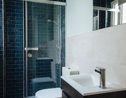 Sercotel Sevilla Guadalquivir Suites Banyo Tipleri