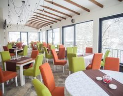Serdar Small Hotel & Restaurant Kahvaltı
