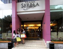 Serela Hotel Riau Bandung Genel