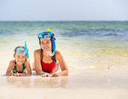 Serenade Punta Cana Beach & Spa Resort - All Inclusive Genel