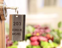 Serene Hotel Genel
