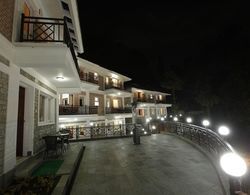 Serene Resort Dış Mekan