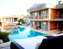 Serenity Cesme Hotel - Villa Genel