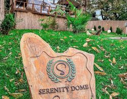 Serenity Dome Sapanca Dış Mekan