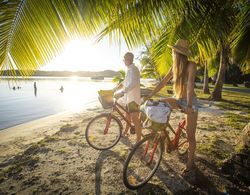 Serenity Villas Rarotonga Genel