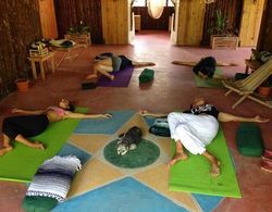 Serenity Retreats Belize  - A Vegan Resort Genel