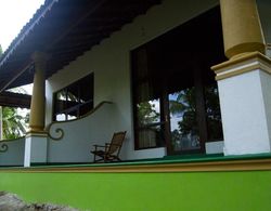 Serenity Sigiri Resort Dış Mekan