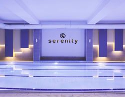 Serenity Suites İstanbul Airport Havuz