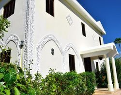 Villa Serenity Zanzibar Dış Mekan