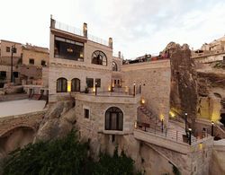 Serenus Cave Hotel Genel