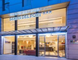 Serhs del Port Genel
