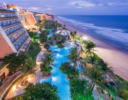 SERHS Natal Grand Hotel & Resort Genel