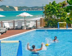 SERHS Natal Grand Hotel & Resort Havuz