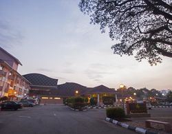 Seri Malaysia Hotel Ipoh Genel