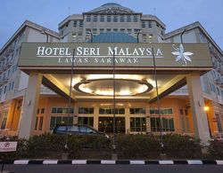 Hotel Seri Malaysia Lawas Genel