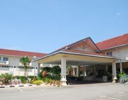 Hotel Seri Malaysia Port Dickson Öne Çıkan Resim