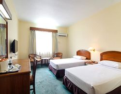 Hotel Seri Malaysia Seremban Öne Çıkan Resim