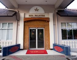 Seri Malaysia Hotel Taiping Genel