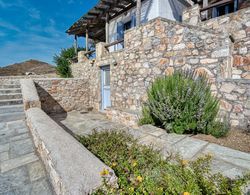 Serifos Houses Diasella Dış Mekan