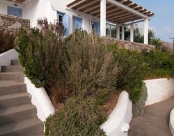 Serifos Houses Livadi Dış Mekan