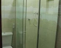 Seringal Hotel Banyo Tipleri