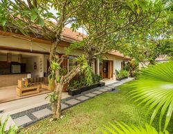 Villa Seriska Dua Sanur Bali Genel