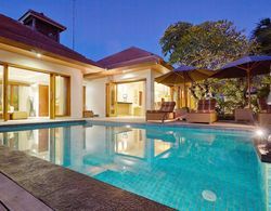 Villa Seriska Dua Sanur Bali Öne Çıkan Resim