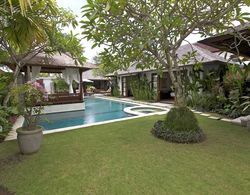 Villa Seriska Satu Sanur Bali Genel