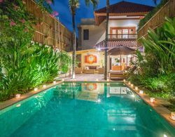 Villa Seriska Seminyak Bali Öne Çıkan Resim