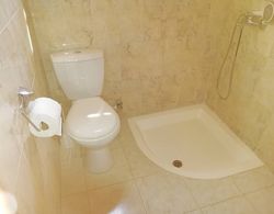 Sermaho Residence - Adults Only Banyo Tipleri