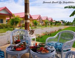 Sermsuk Resort Kahvaltı