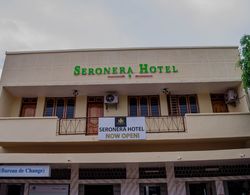 Seronera Hotel Öne Çıkan Resim