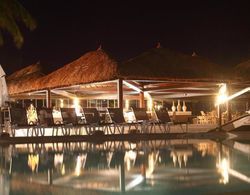 Serrambi Resort Havuz