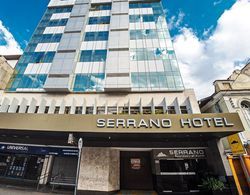 Serrano Residencial Hotel Öne Çıkan Resim