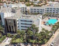 Servatur Don Miguel - Adults Only Dış Mekan