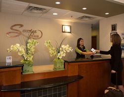Service Plus Inns and Suites Genel